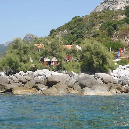 Сasa de vacaciones Pie Dans L'eau *