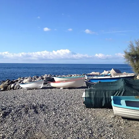 Сasa de vacaciones Pie Dans L'eau *