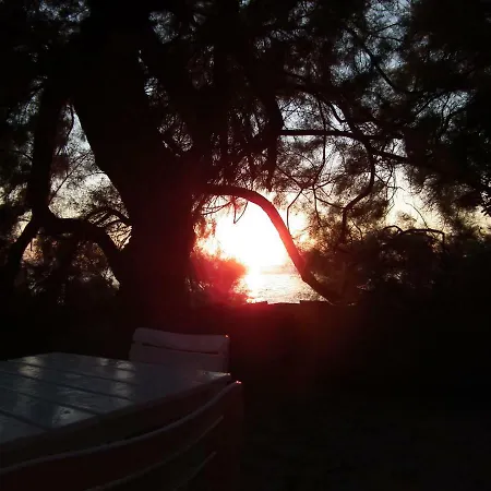 Pie Dans L'eau Сasa de vacaciones